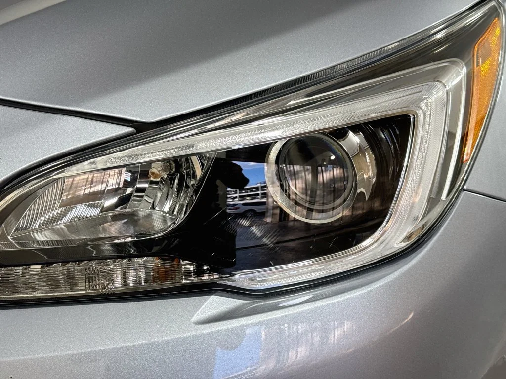 Used 2016 Silver Subaru 2.5i image 39