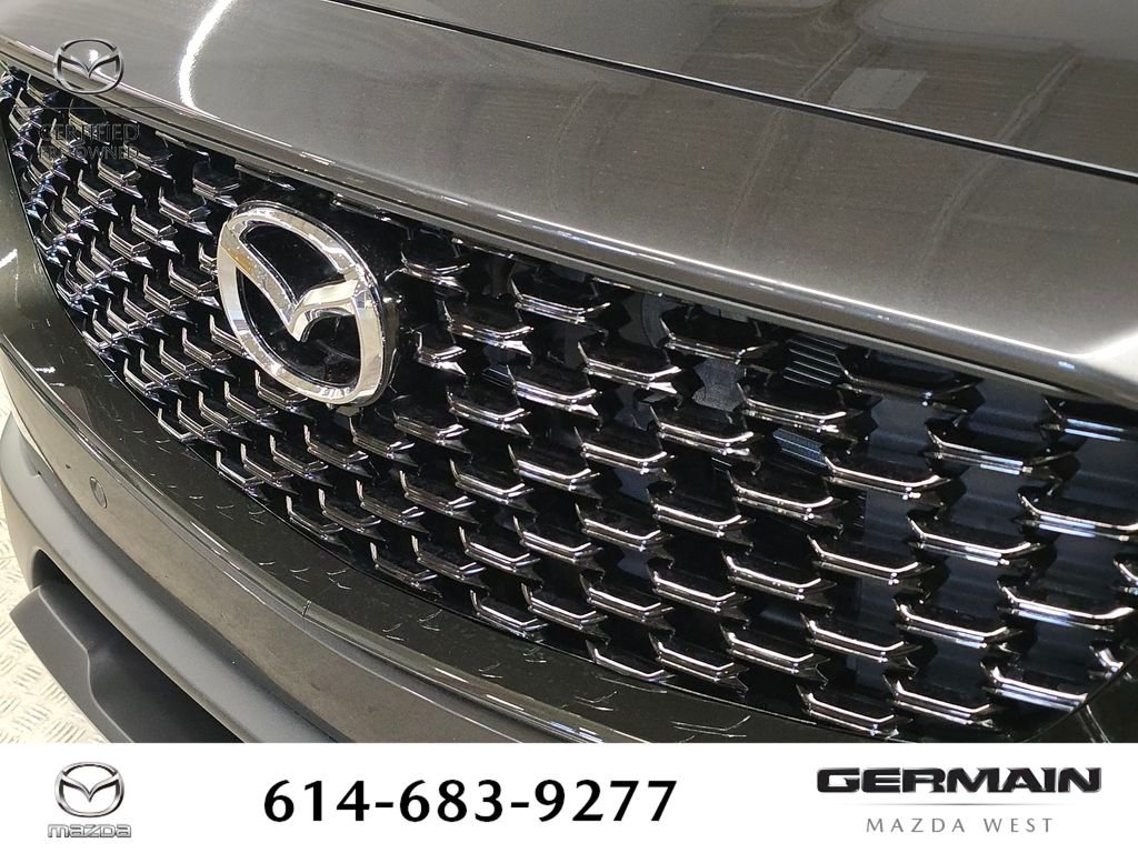 2026 Mazda CX-50 Premium Plus - Photo 15