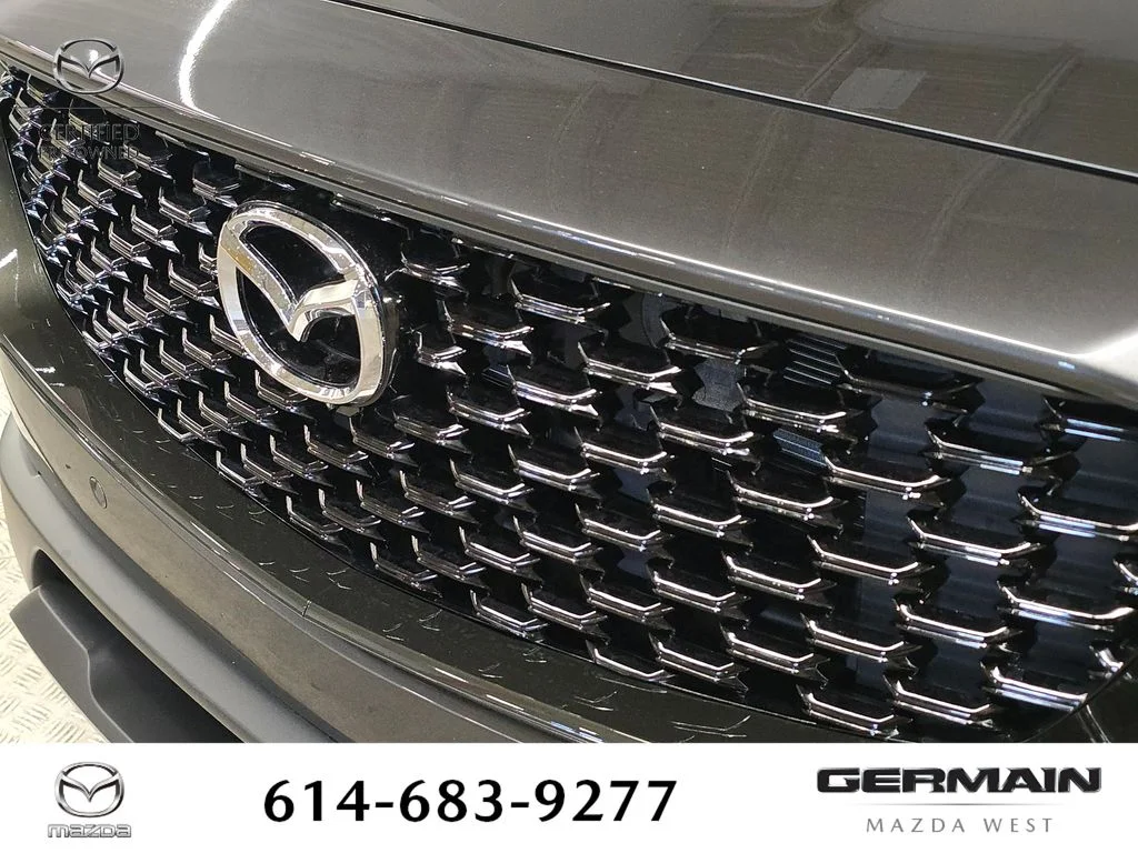 2026 Mazda CX-50 Premium Plus - Photo 16