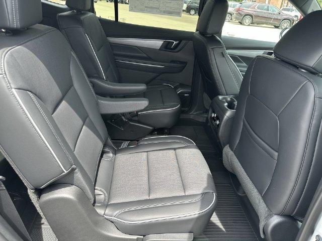 2026 Buick Enclave Preferred - Photo 31