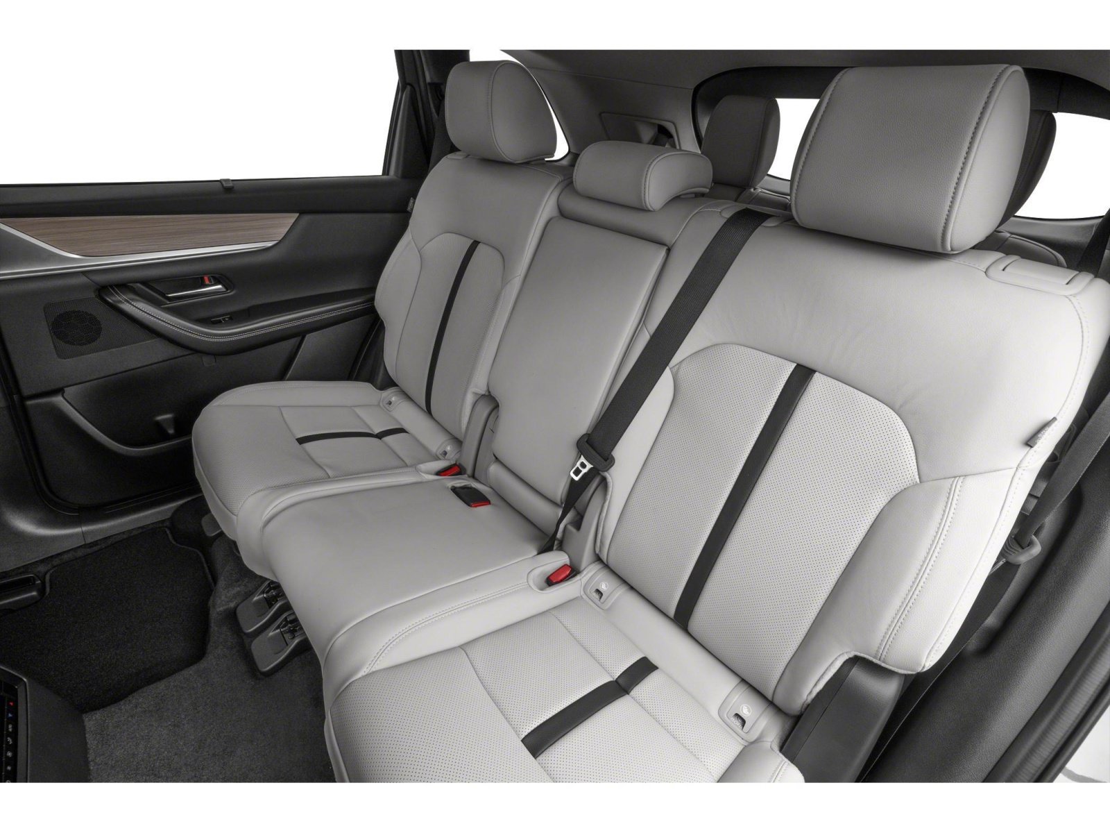 New 2026 Polymetal Gray Metallic Mazda Premium Sport image 8