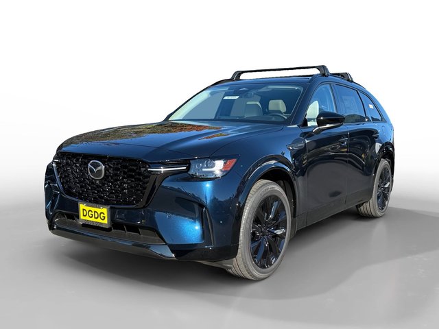 2026 Mazda CX-90 S Premium Sport