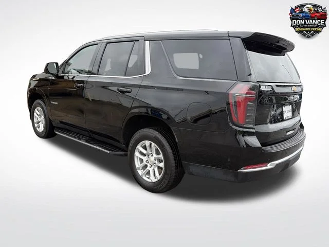 Used 2026 Black Chevrolet LT image 3