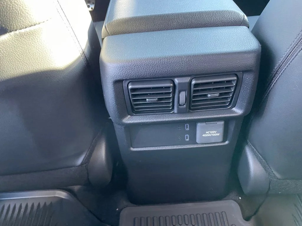 New 2026 Cutting Edge Toyota TRD Sport Premium image 13