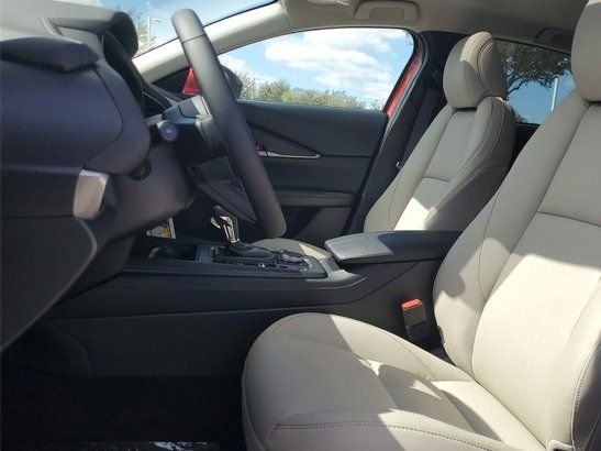 New 2026 Deep Crystal Blue Mica Mazda 2.5 S Preferred AWD image 18