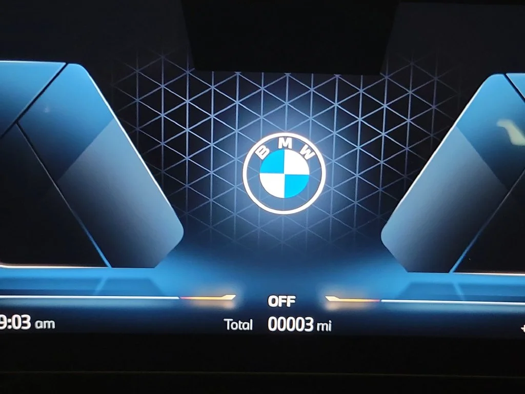 New 2026 Alpine White BMW 30 xDrive image 18