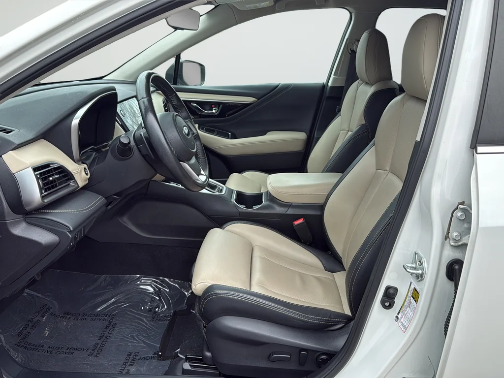 2023 Subaru Outback Limited - Photo 10