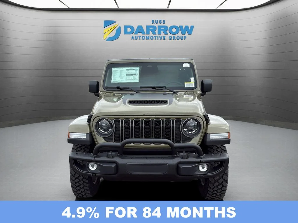 New 2026 41 Exterior Paint Jeep Willys 41 image 8