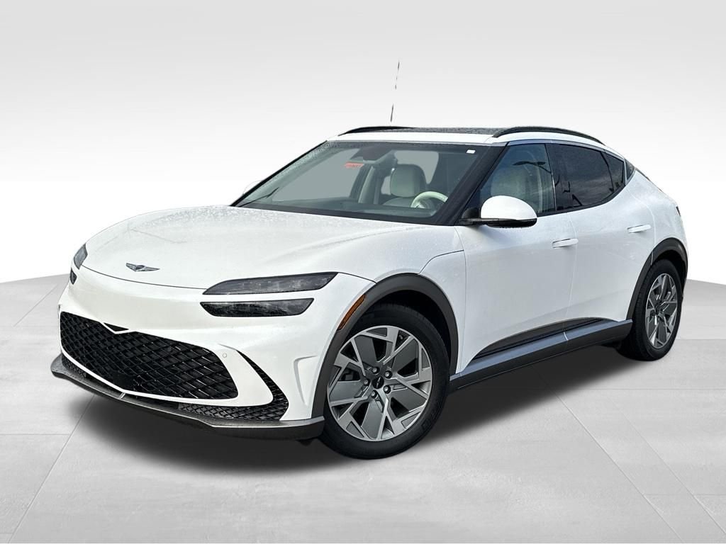 2025 Genesis GV60 GV60 Standard's photo