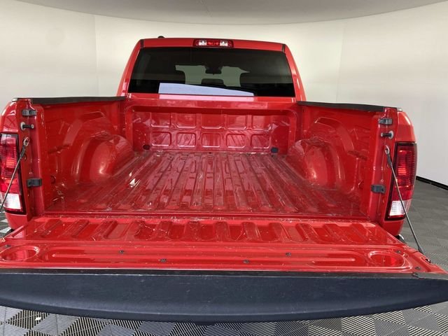 Used 2022 Red Ram SLT image 8