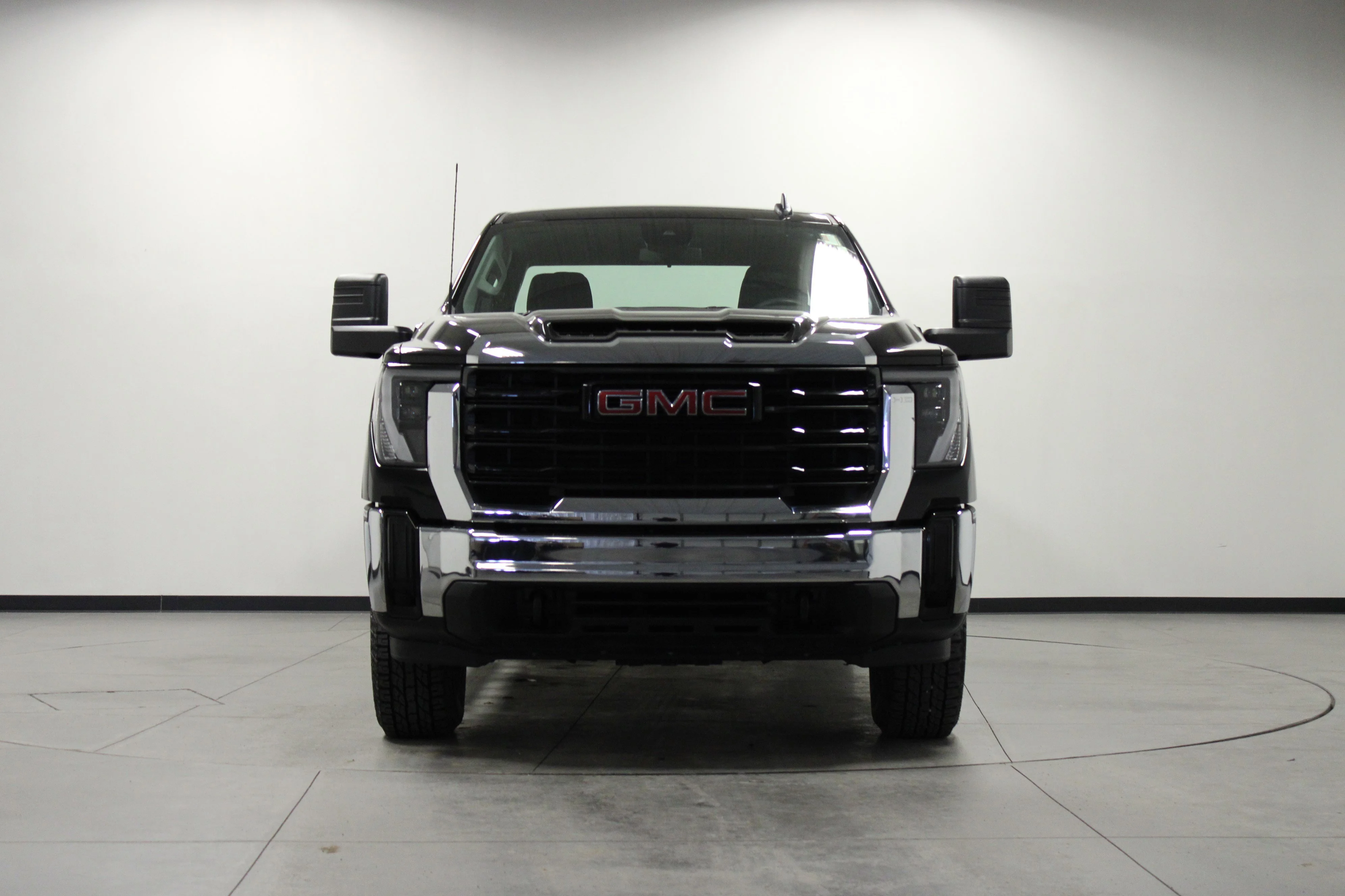 2024 GMC Sierra 3500HD Pro - Photo 8