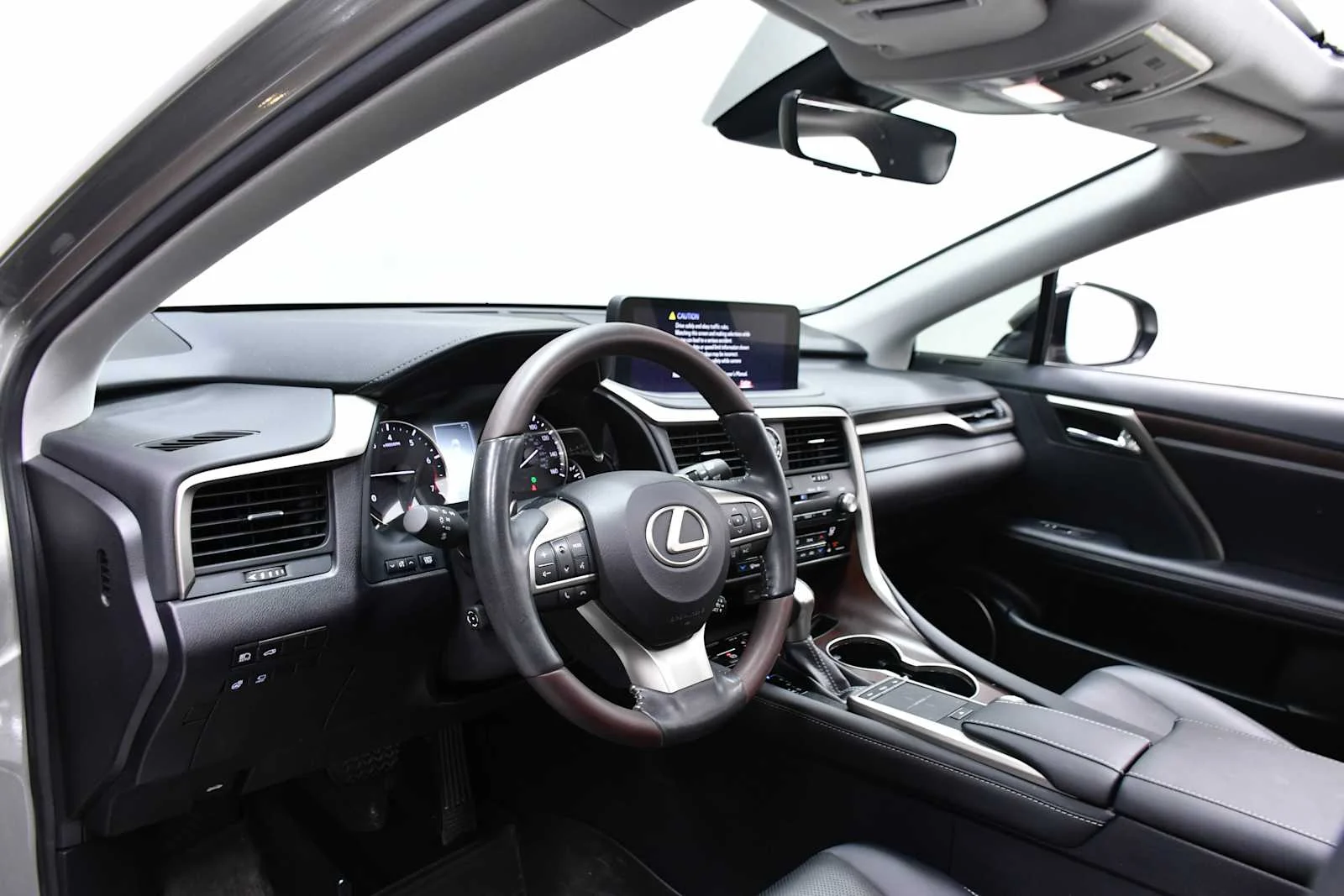 Certified Used 2020 ATOMIC SILVER Lexus  image 17