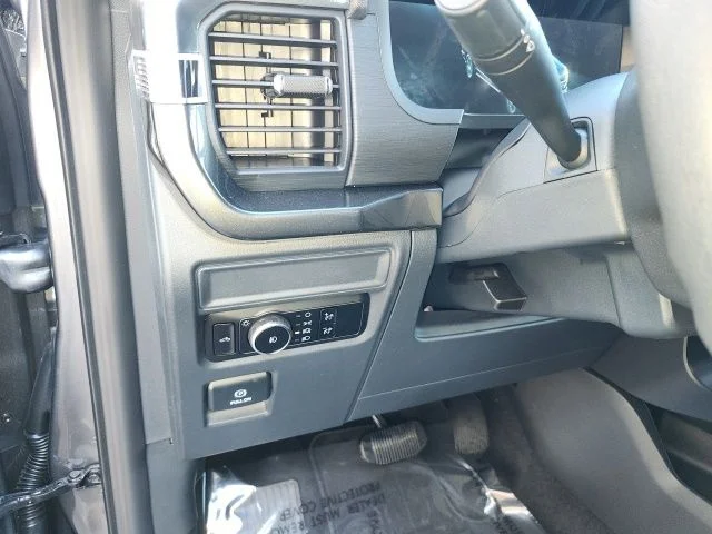 New 2026 Carbonized Gray Metallic Ford STX® image 21
