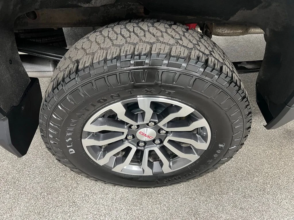 2023 GMC Sierra 1500 AT4 - Photo 22