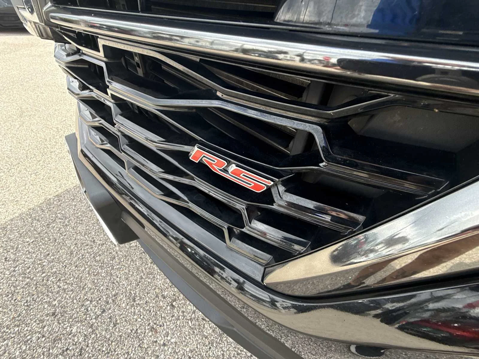 2023 Chevrolet Traverse RS - Photo 33