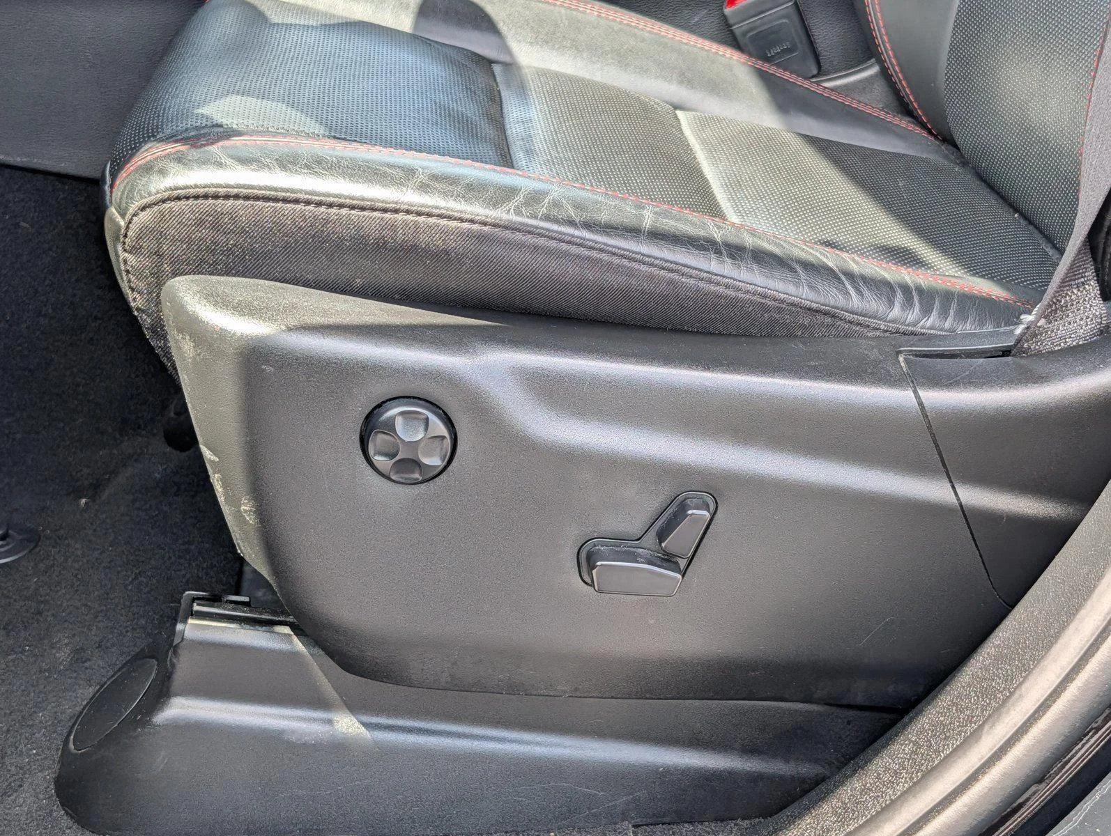Used 2024 BLACK Dodge GT Plus image 11