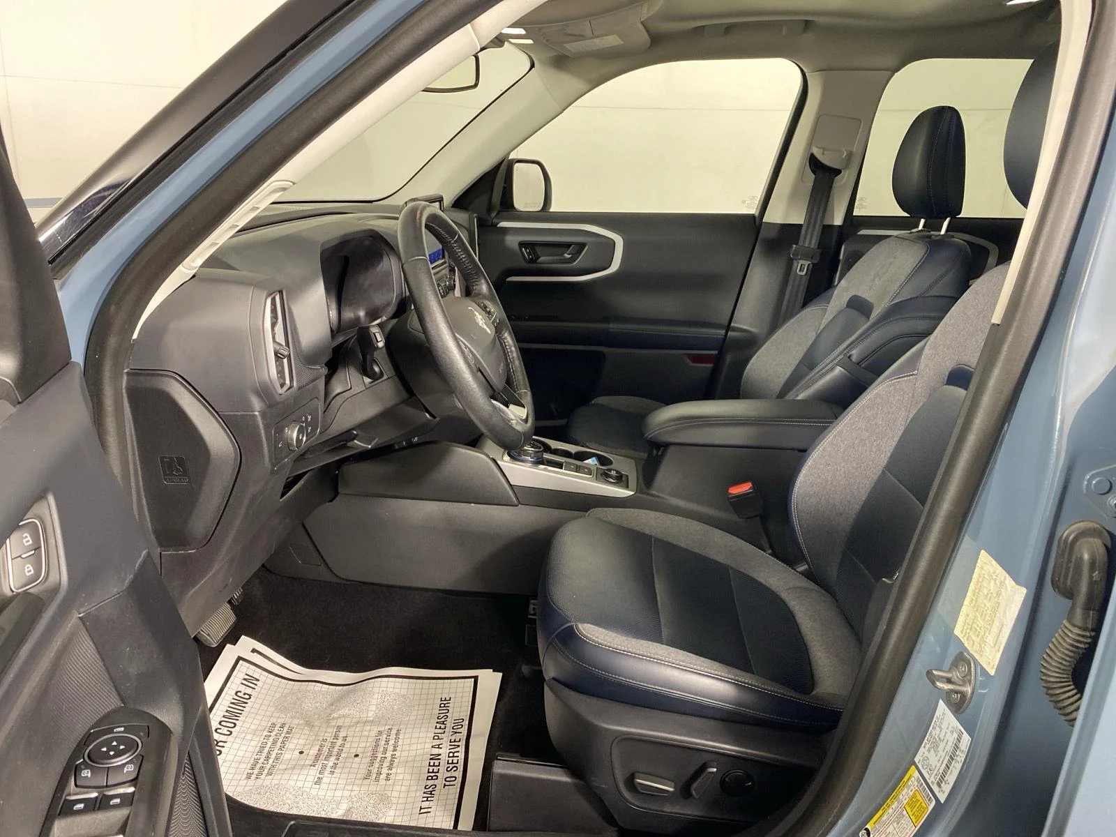 Used 2021 Area 51 Ford Outer Banks image 12