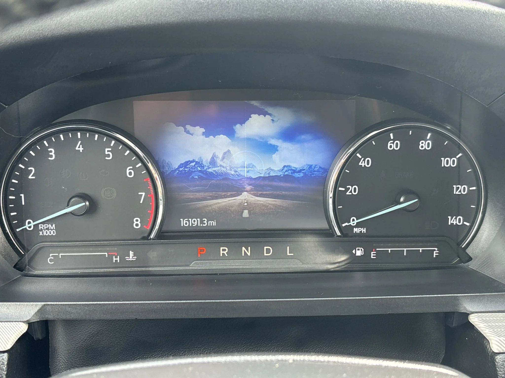 Used 2024 Carbonized Gray Metallic Ford XLT image 18