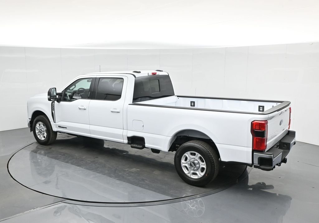 2026 Ford F-250 Super Duty XLT - Photo 47