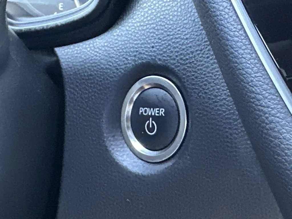Certified Used 2024  Toyota SE image 32