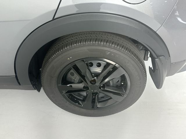 New 2025 Gun Metallic Nissan S image 28