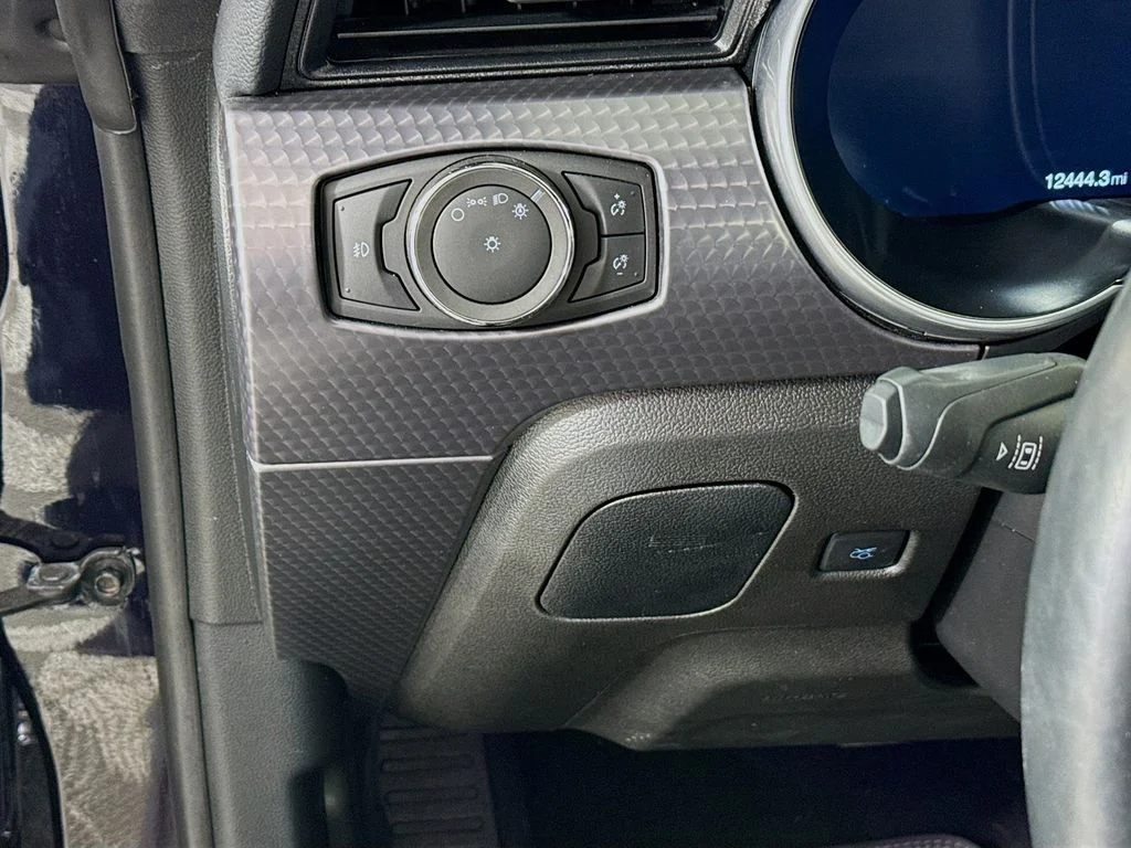 Used 2023 Purple Metallic Ford GT Premium image 11