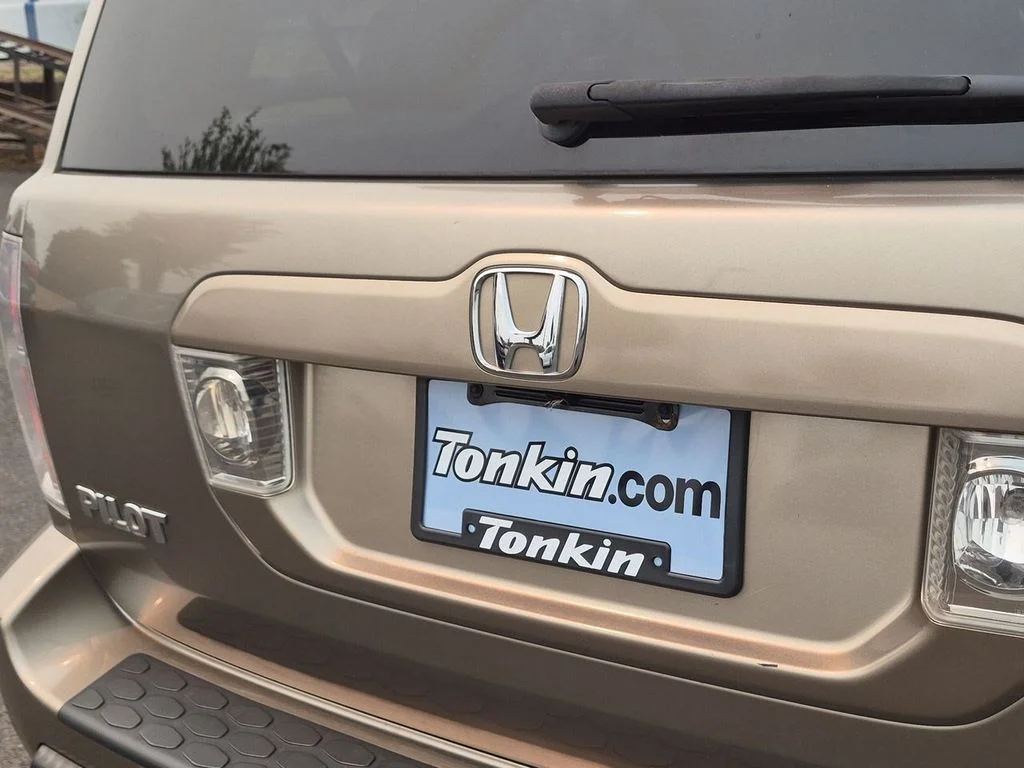 Used 2008  Honda VP image 24