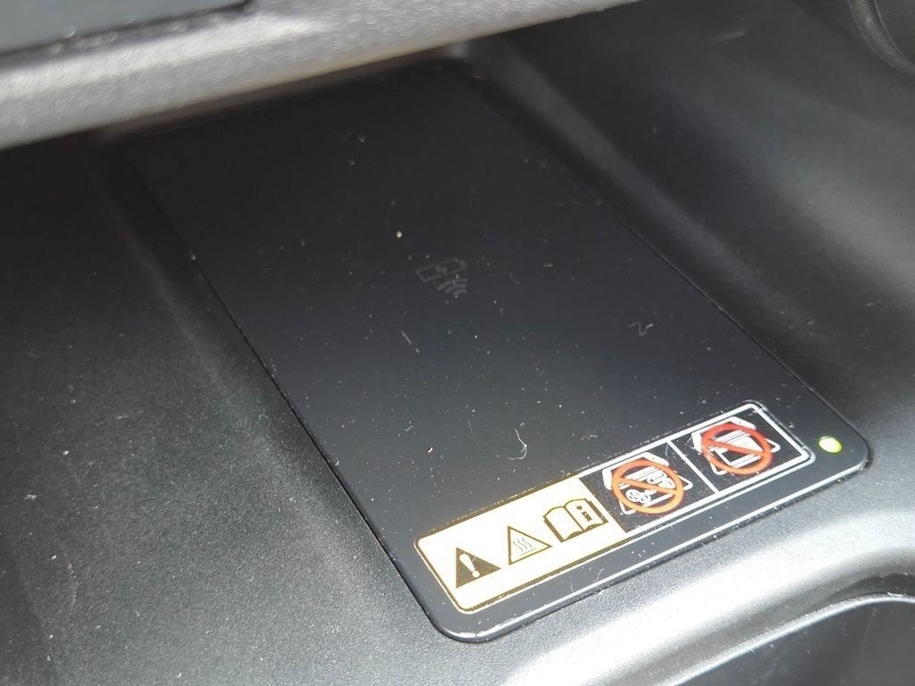 Certified Used 2025 Heavy Metal Toyota Platinum image 14