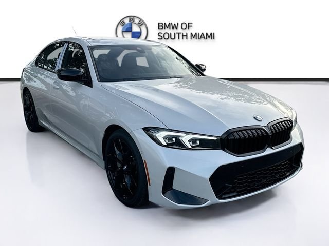2026 BMW 3 Series 330i