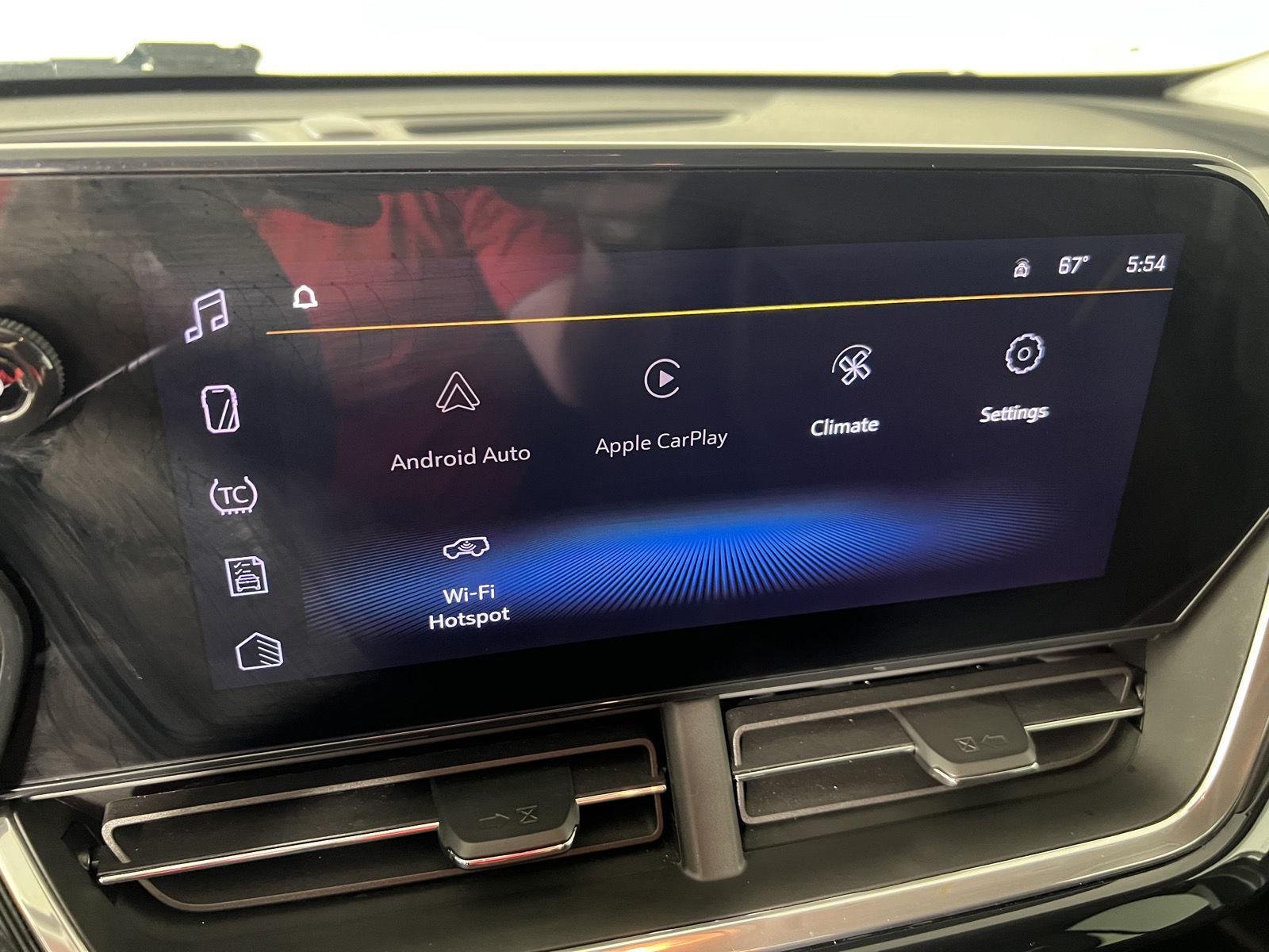 Used 2024 Sterling Gray Metallic Chevrolet ACTIV image 22