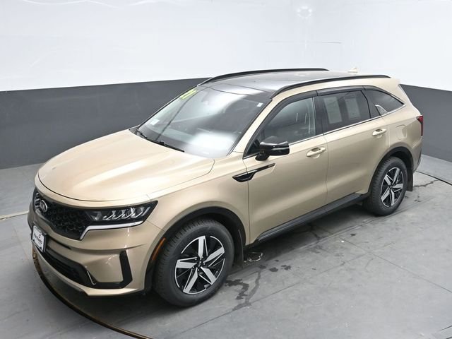 2021 Kia Sorento S - Photo 27
