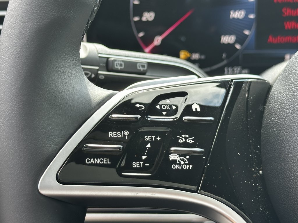 New 2026 Obsidian Black Metallic Mercedes-Benz GLE 450 image 65