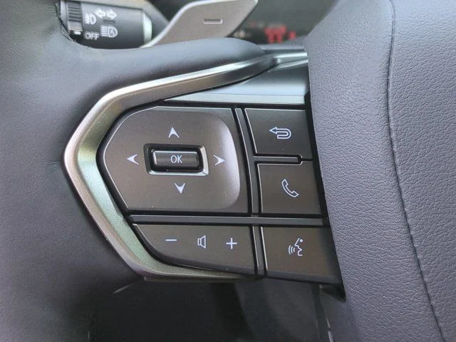 New 2026 Wind Chill Pearl Lexus  350 PREMIUM AWD image 23