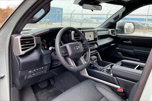 Certified Used 2025 LUNAR ROCK Toyota  image 16