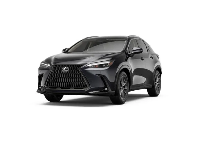 New 2026 Lexus NX 350 PREMIUM