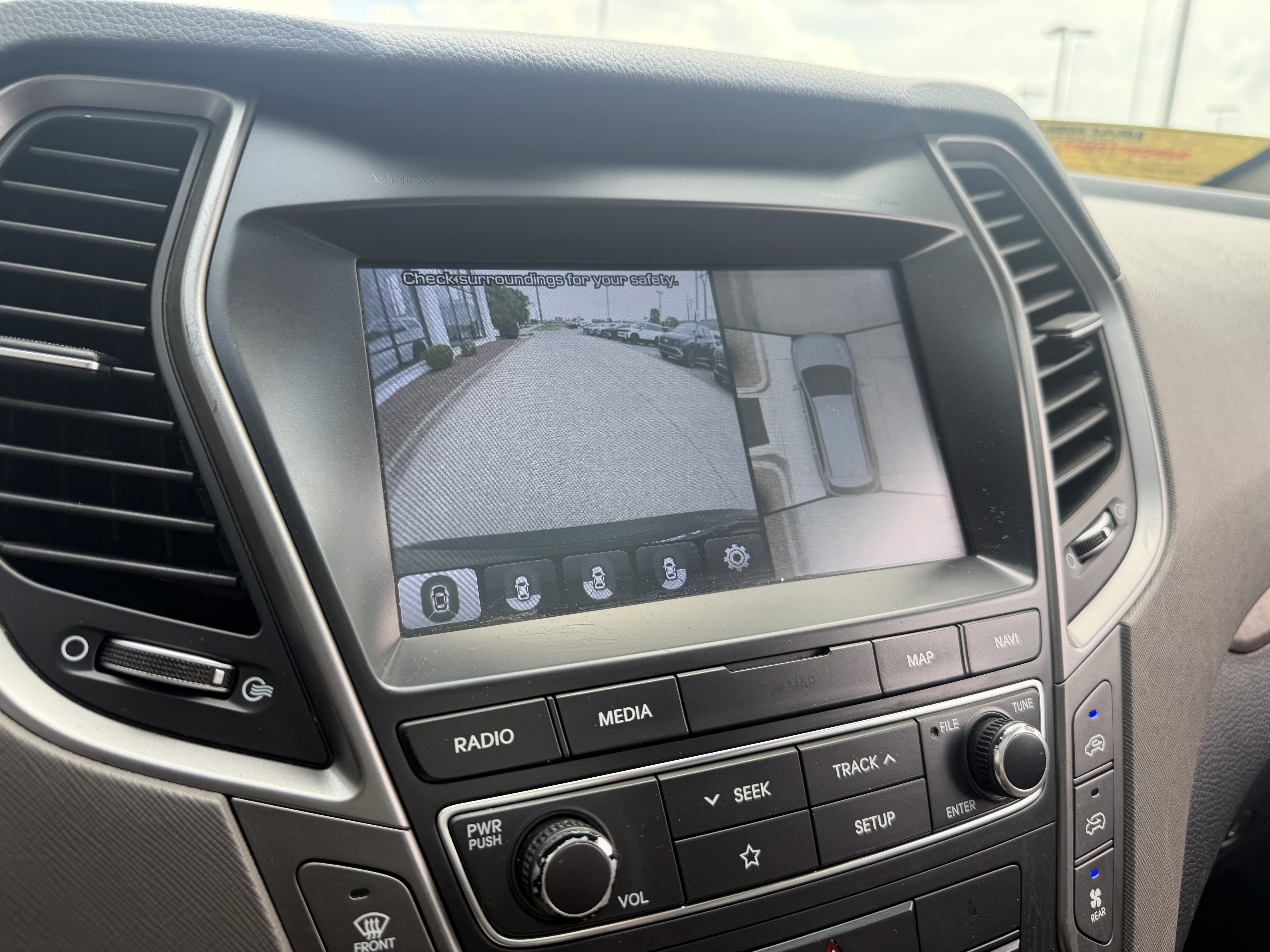 Used 2019 Becketts Black Hyundai Limited Ultimate image 49