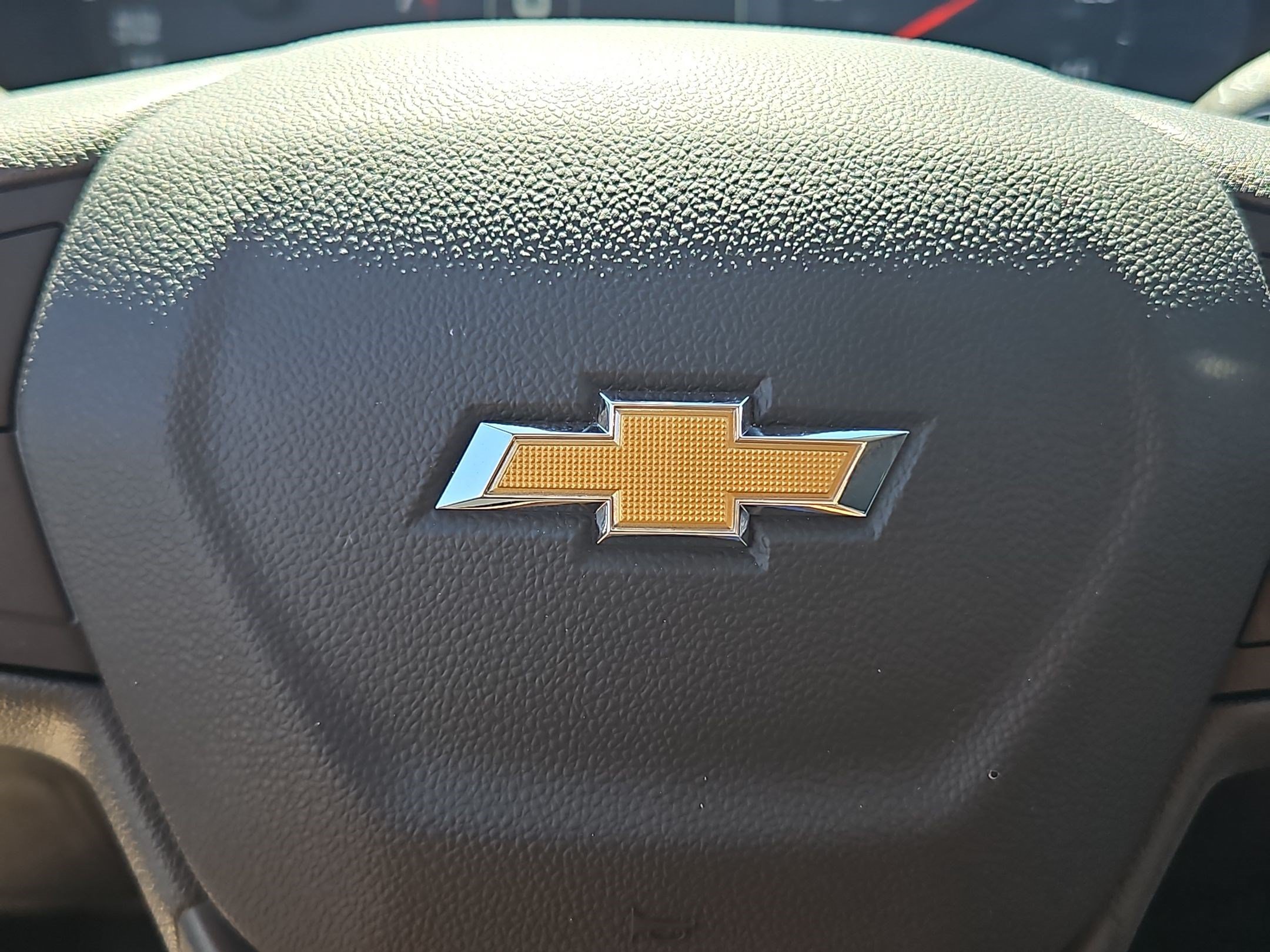 Used 2024 Sterling Gray Metallic Chevrolet LS image 23