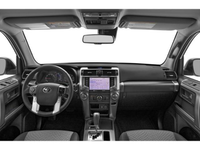Used 2023 Magnetic Gray Metallic Toyota SR5 image 8