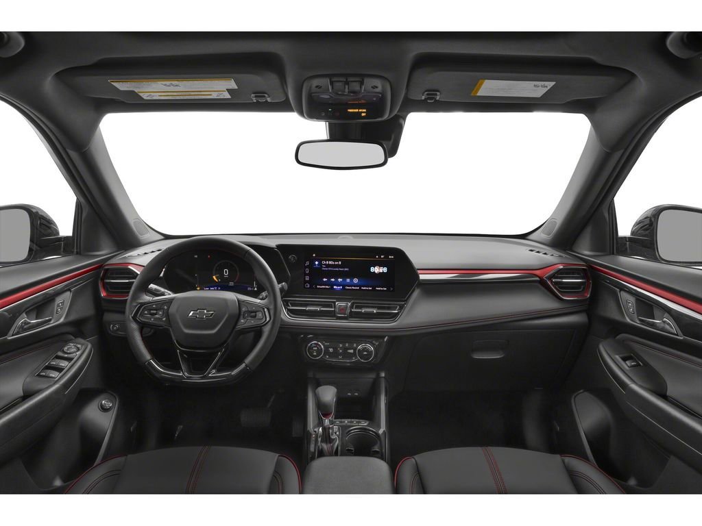 2026 Chevrolet Trailblazer RS - Photo 7