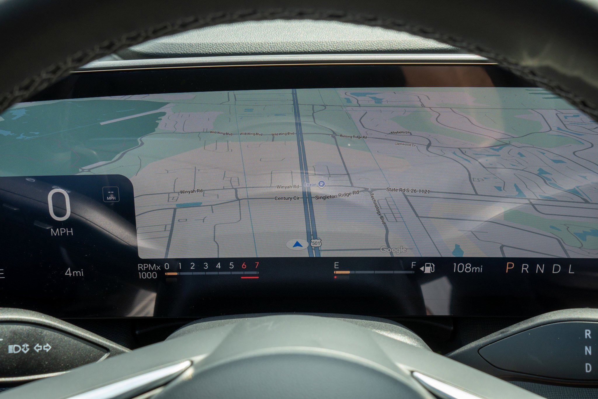 2026 Buick Enclave Preferred - Photo 12