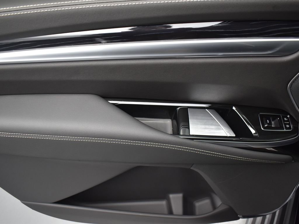 2026 CADILLAC ESCALADE ESV - Image 22