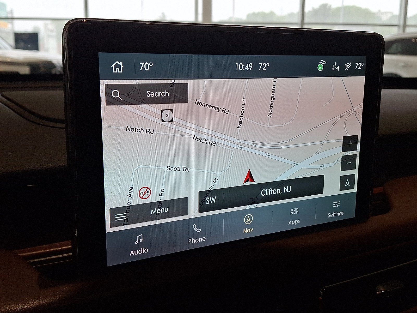 2021 Lincoln Aviator Reserve - Photo 18
