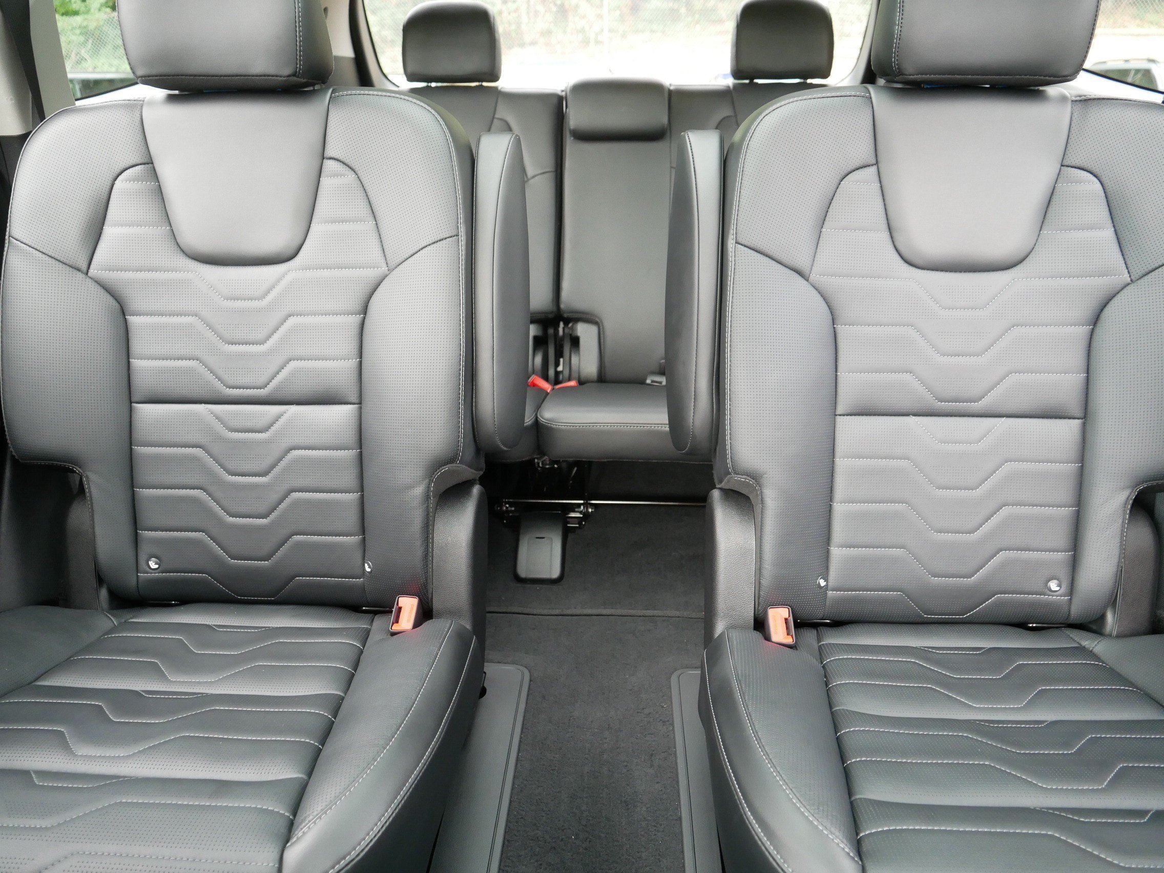 Certified Used 2021 Gravity Grey Kia SX image 13