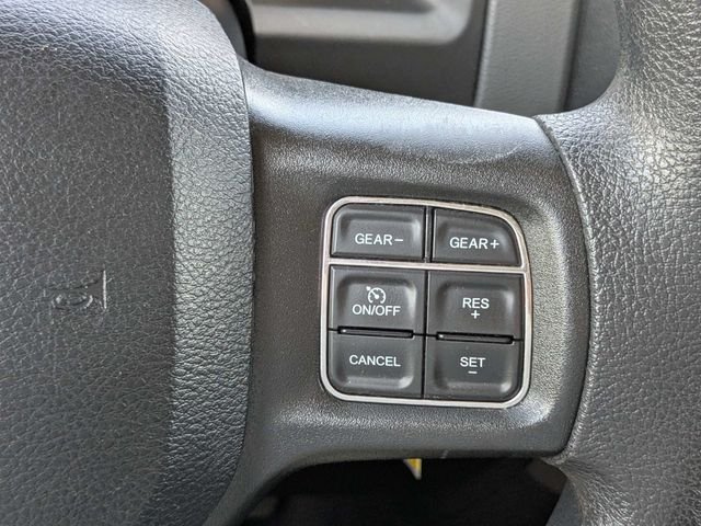 Used 2018 Black Ram Express image 28
