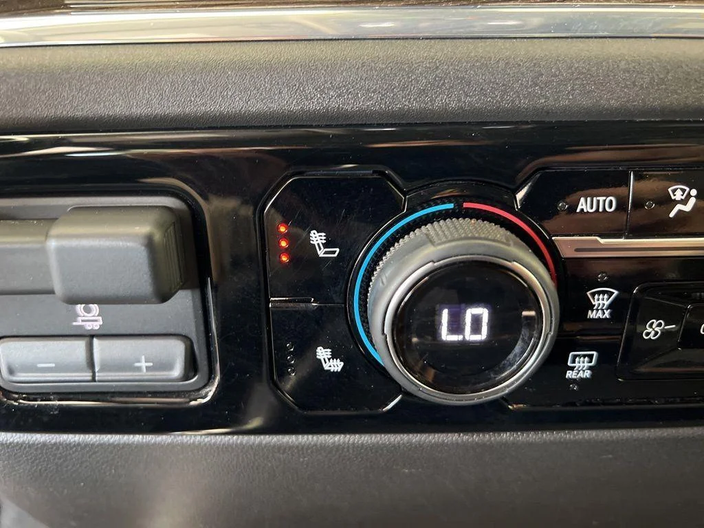 Used 2024 Ash Chevrolet LT image 18