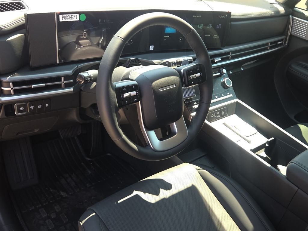 Certified Used 2026 Gray Hyundai SEL image 15