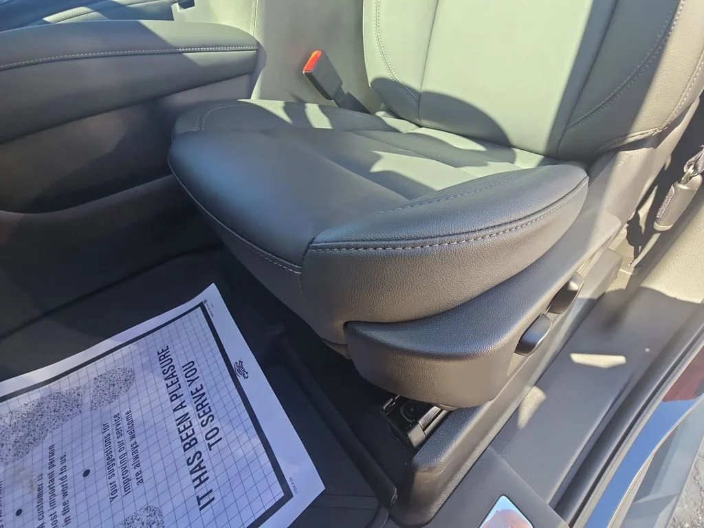 2026 Chevrolet Tahoe LT - Photo 23