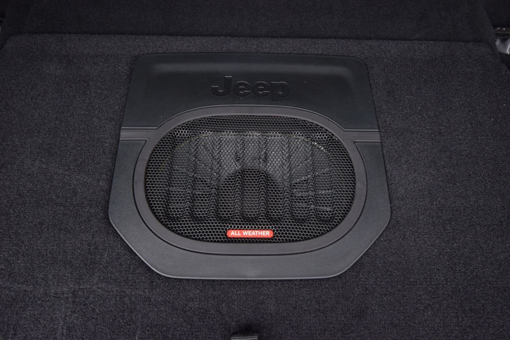 2026 Jeep Wrangler 2-Door Willys - Photo 46