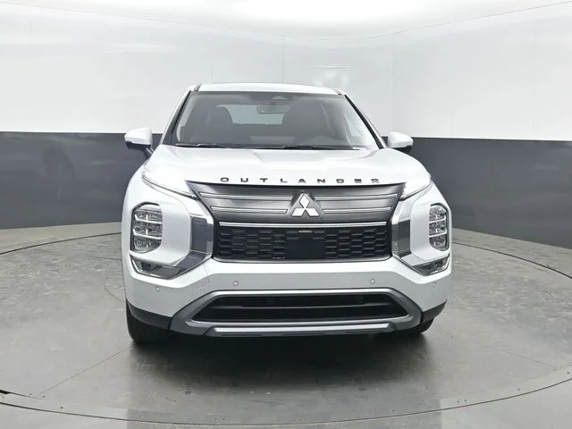 New 2026 White Mitsubishi SE image 35