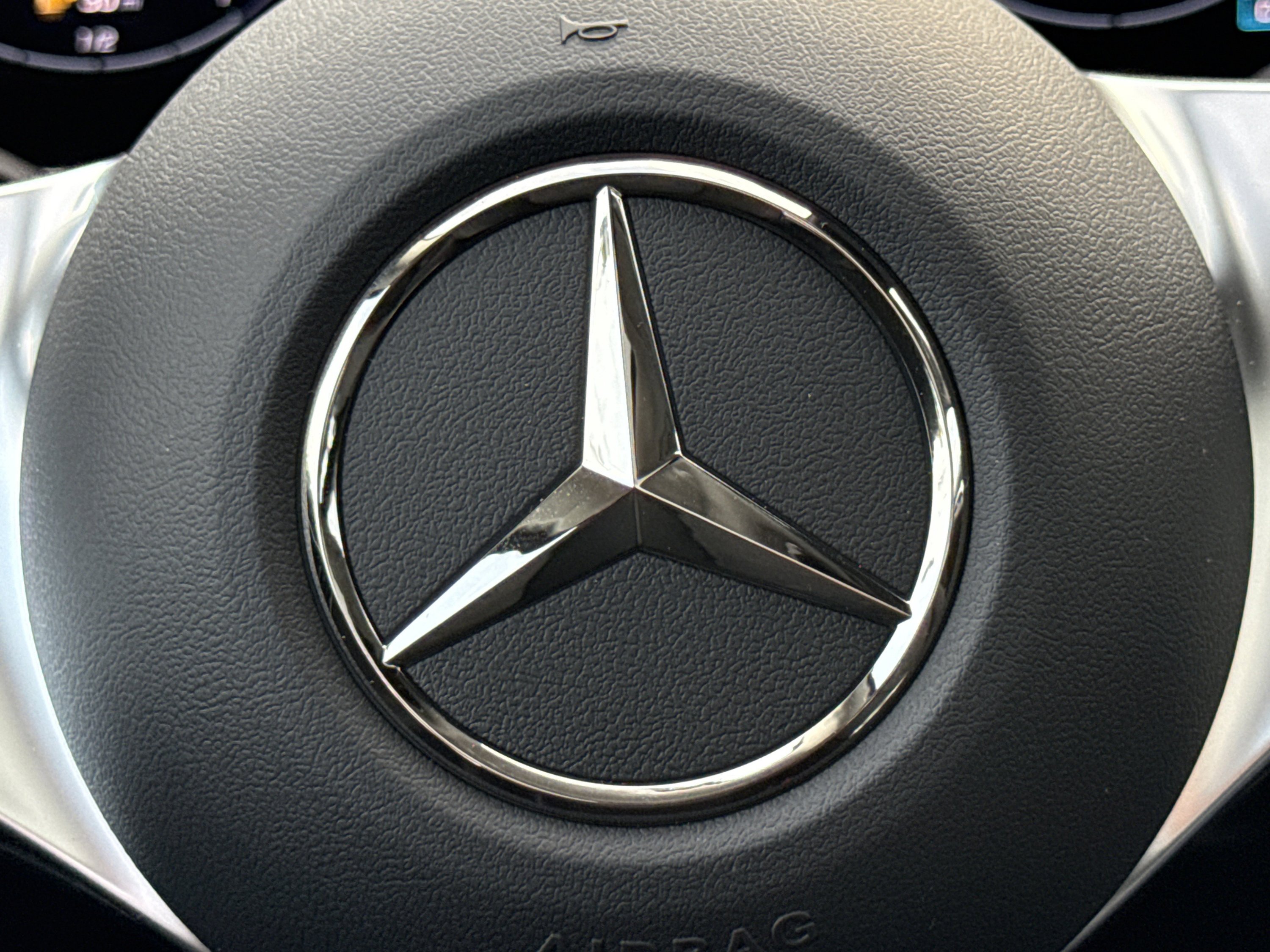 New 2026 Polar White Mercedes-Benz C 300 image 35